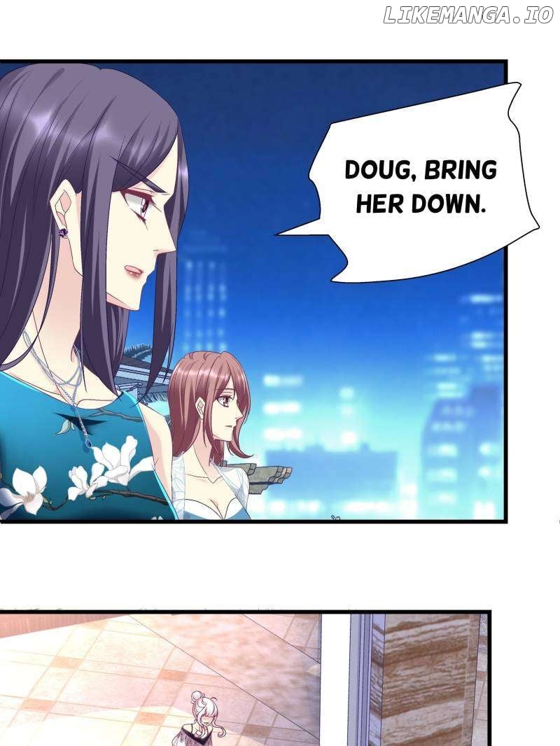 Sound of Heaven Chapter 202 48